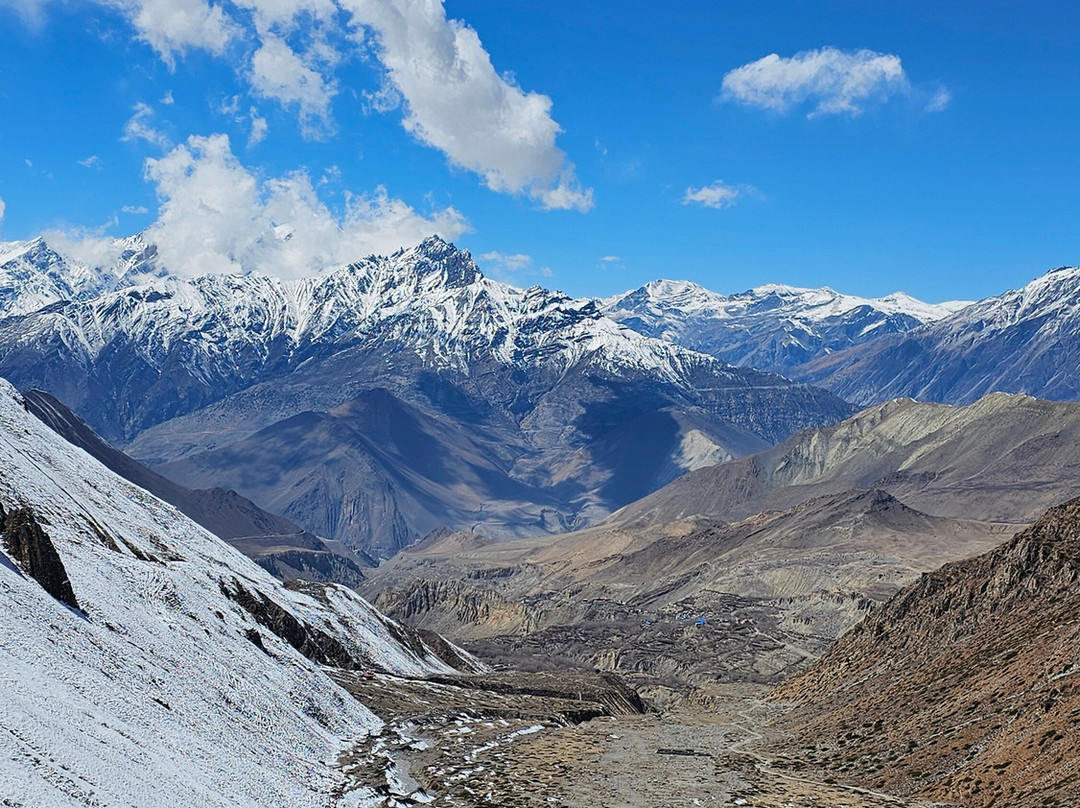Shalom Treks-加德满都必去景点