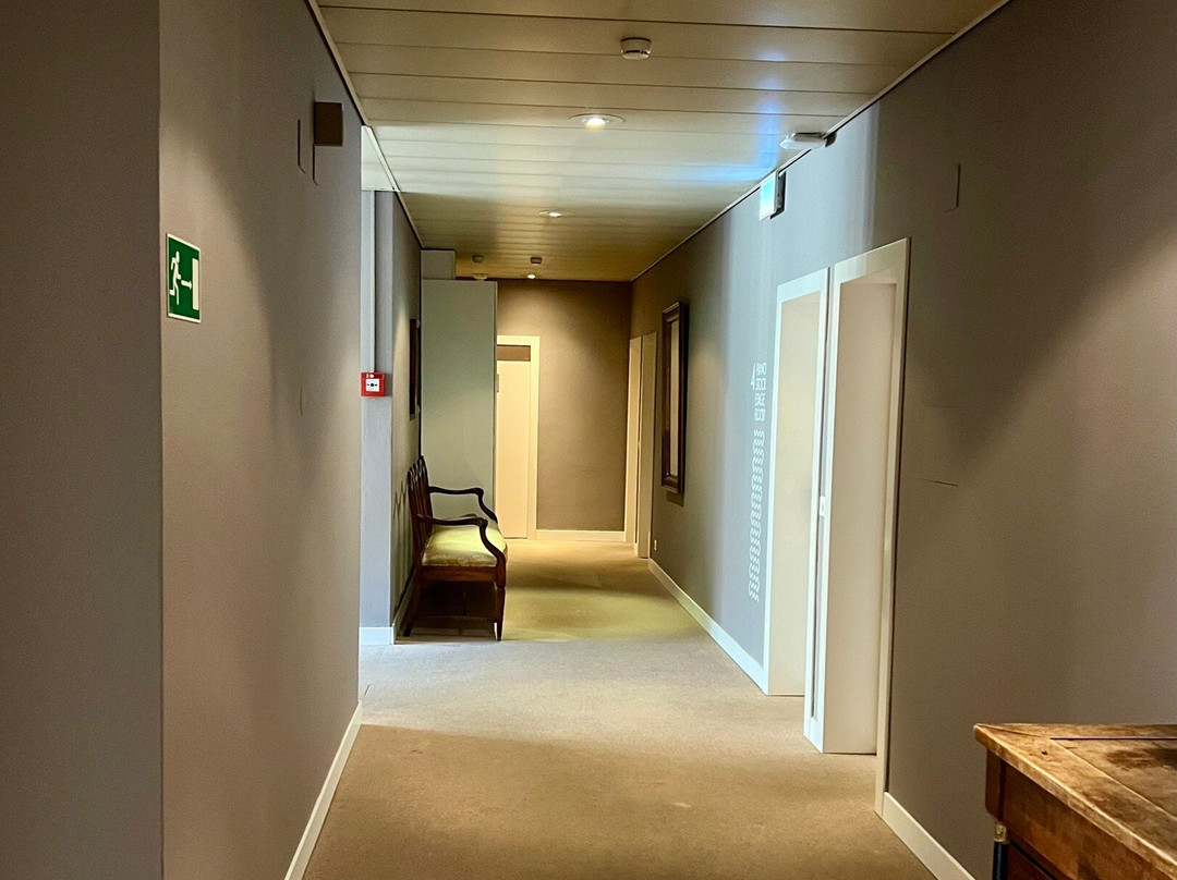 杜拉克酒店主图