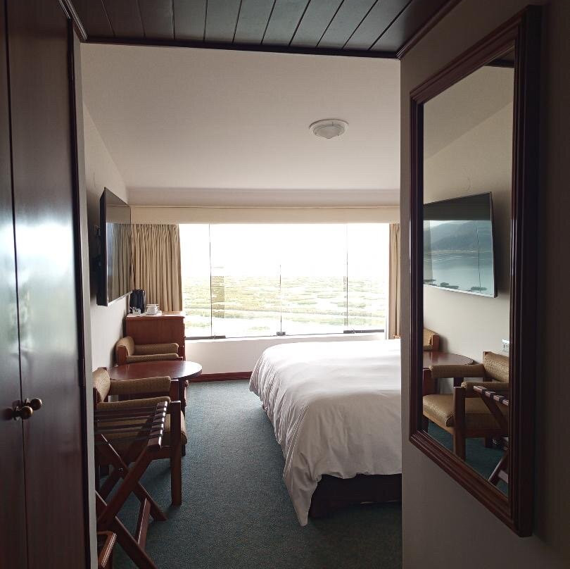 GHL Hotel Lago Titicaca主图