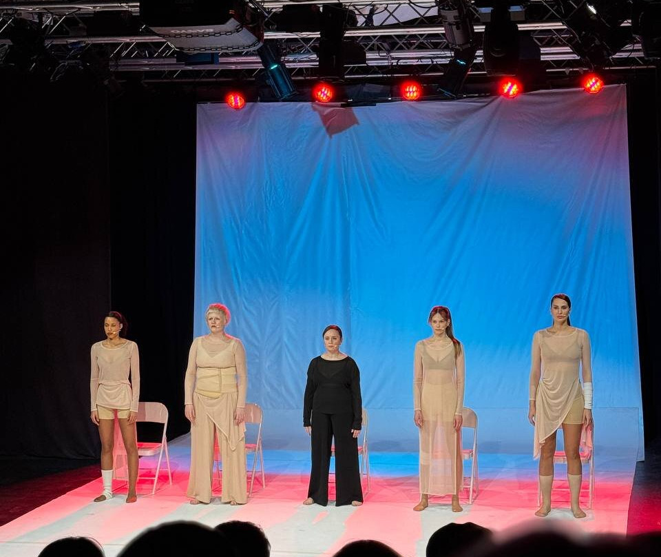 Zil Cultural Center-莫斯科必去景点