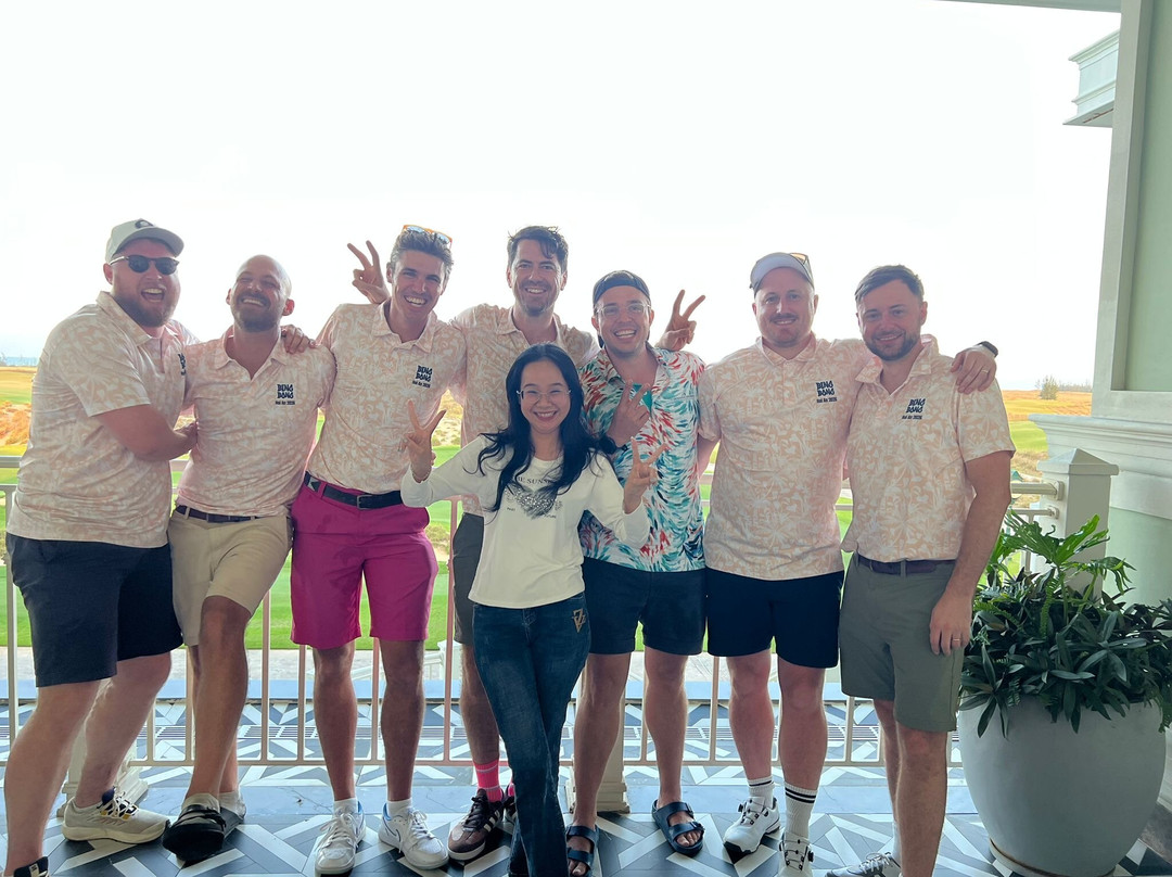 Vietnam Luxury Golf Tours-河内必去景点