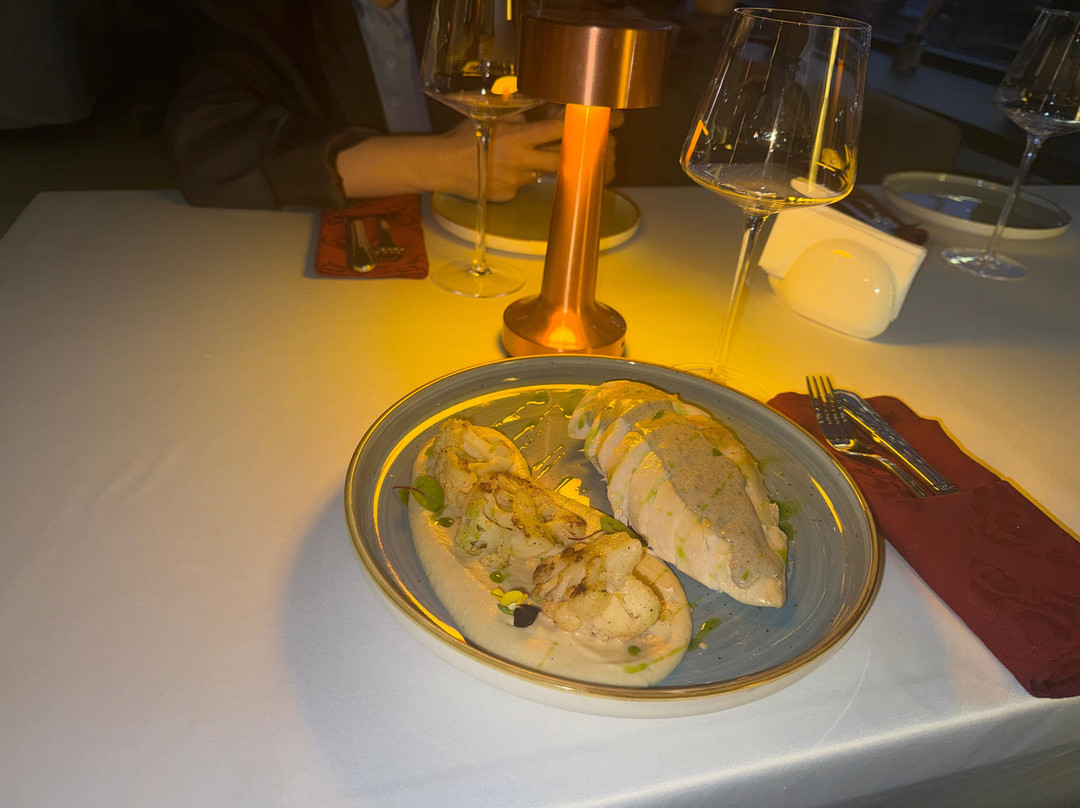 MIRAGE restaurant主图