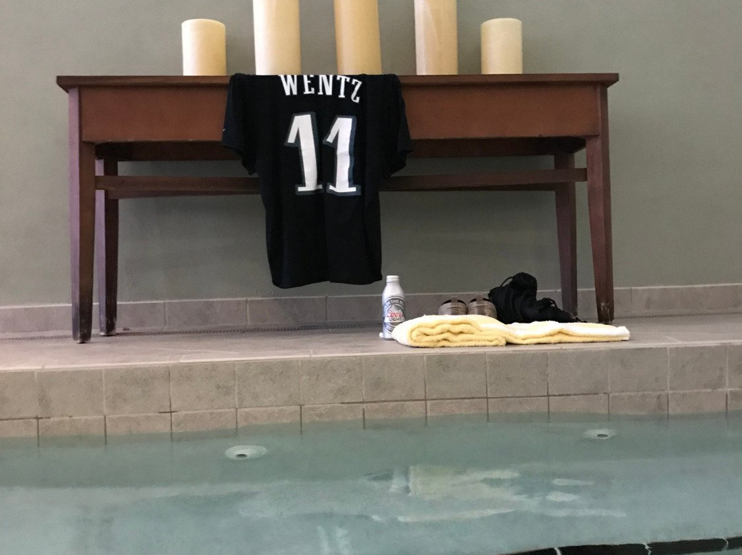 西棕榈滩市区凯悦嘉轩酒店主图