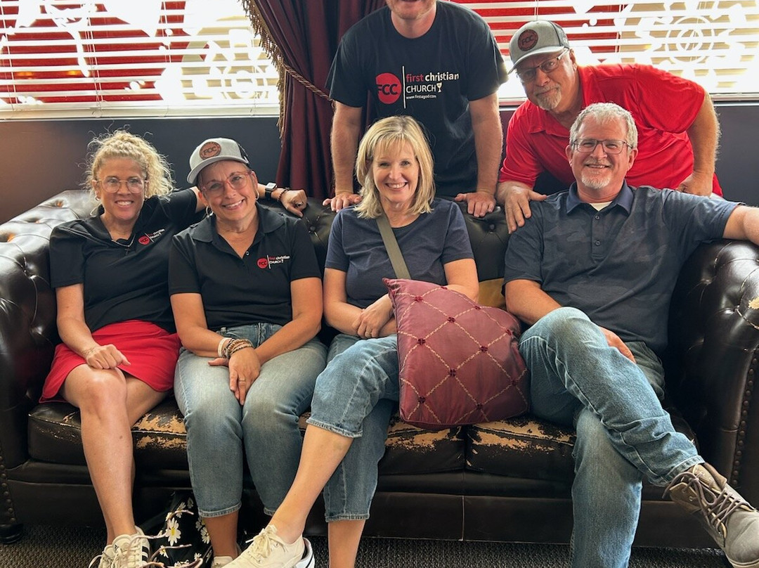 The Exit Room-Lee's Summit必去景点