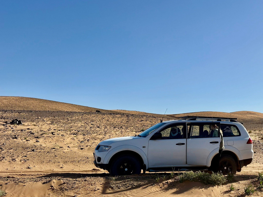Marrakech Vip Tours-索维拉必去景点