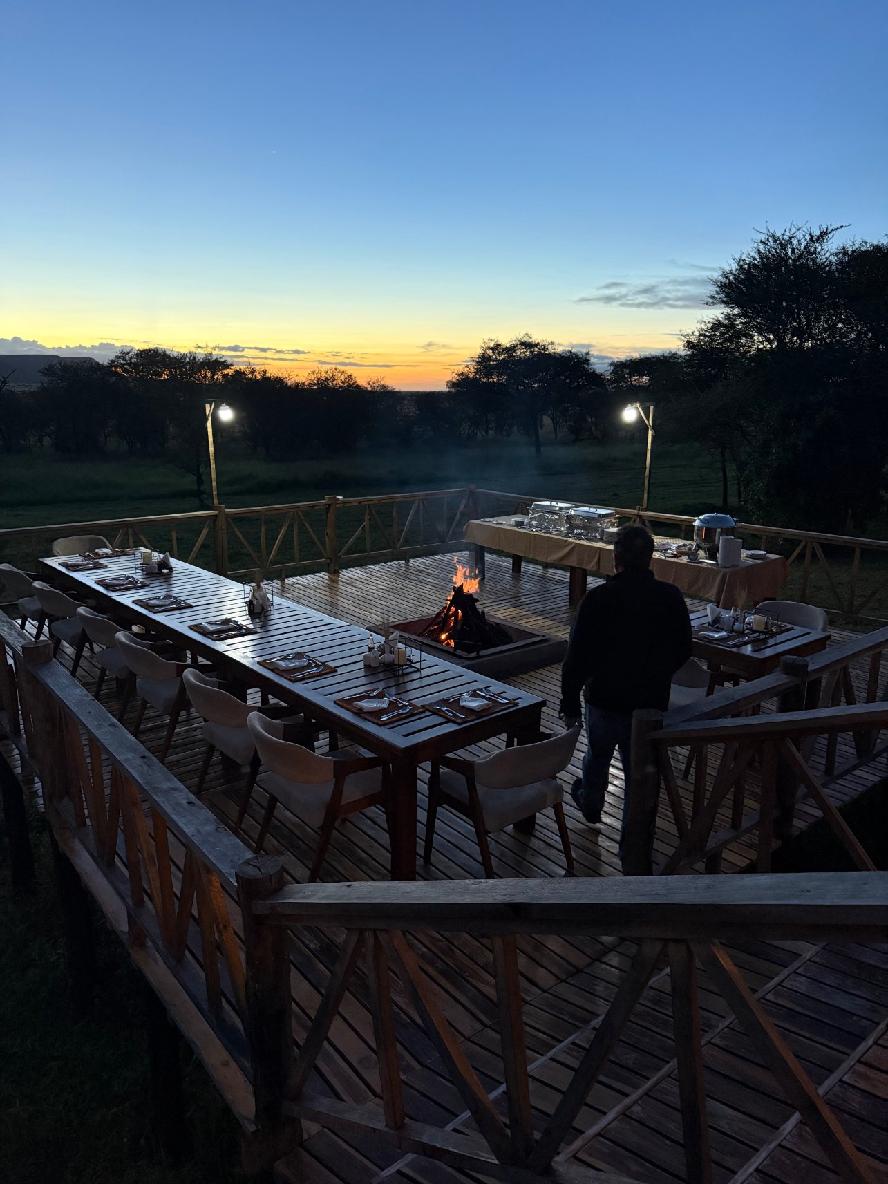 Enkirari  Wilderness Camp-官方