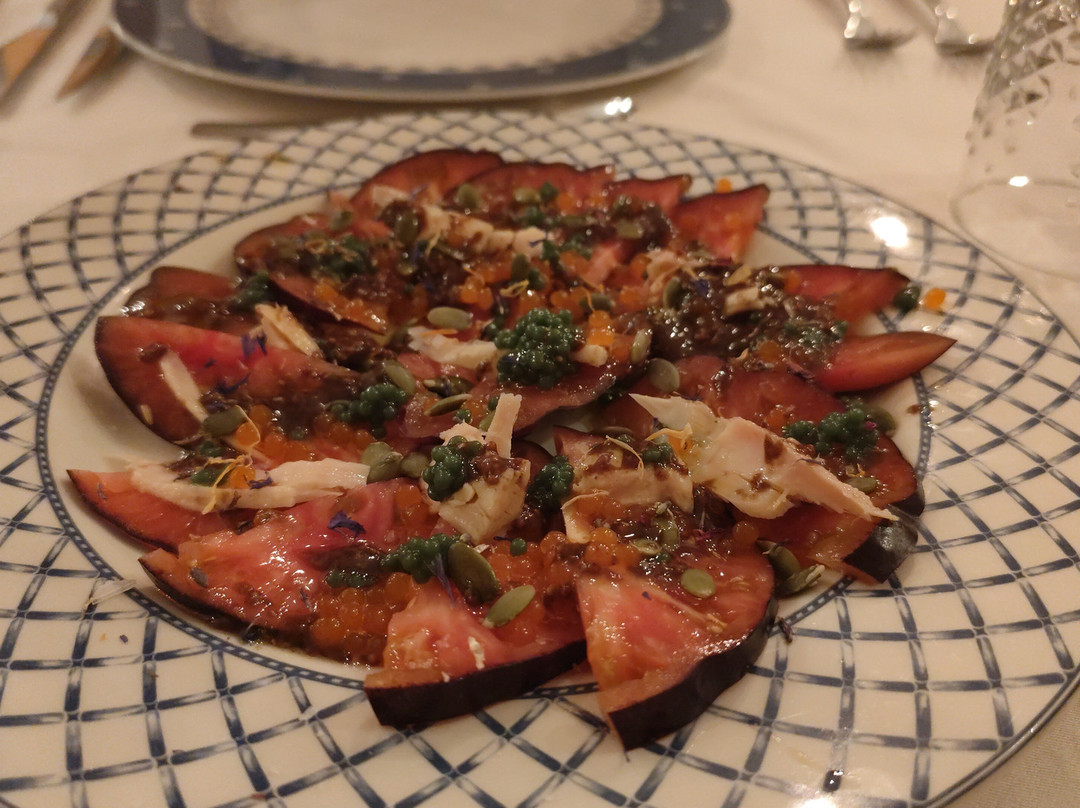 塞拉利昂马德罗纳酒店主图