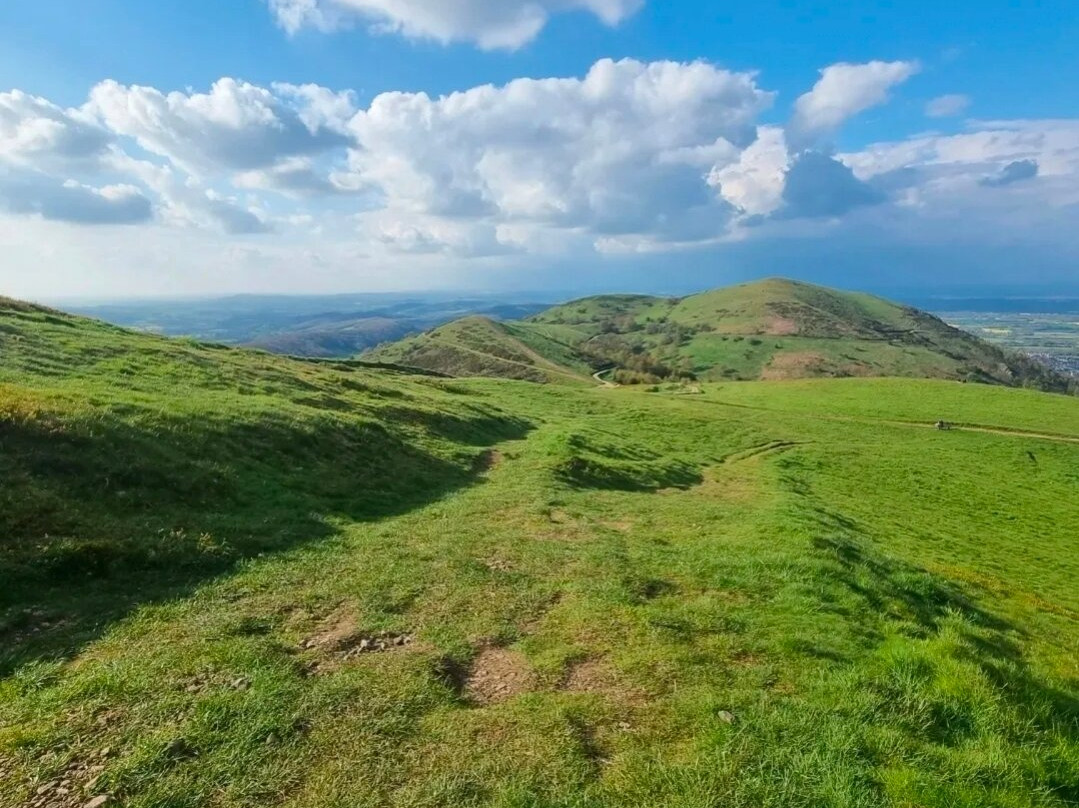 Malvern Hills Trust-大莫尔文必去景点