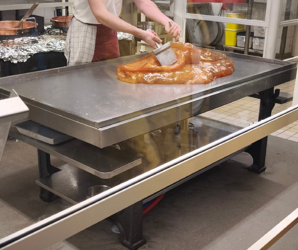 Confiserie des Hautes Vosges-Plainfaing必去景点