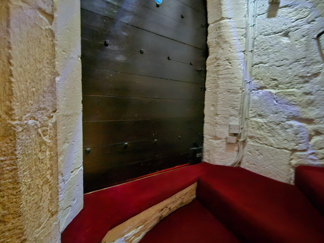 兰利城堡酒店主图