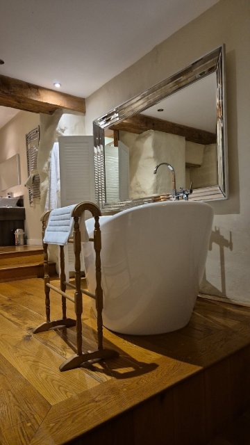 萃芙乐庄园酒店-官方