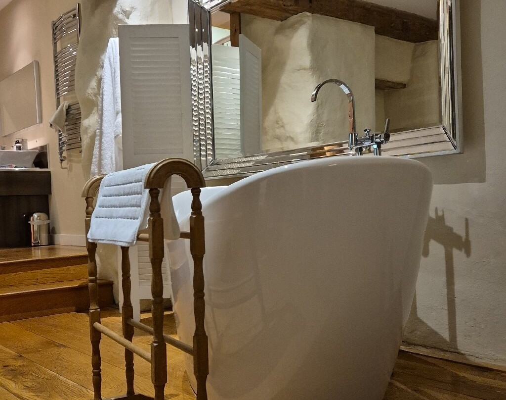 萃芙乐庄园酒店主图