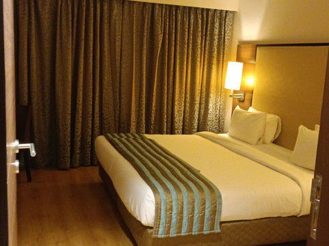 科库恩酒店主图