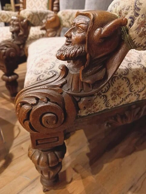 Exhibition Wheel of History-斯韦特洛戈尔斯克必去景点