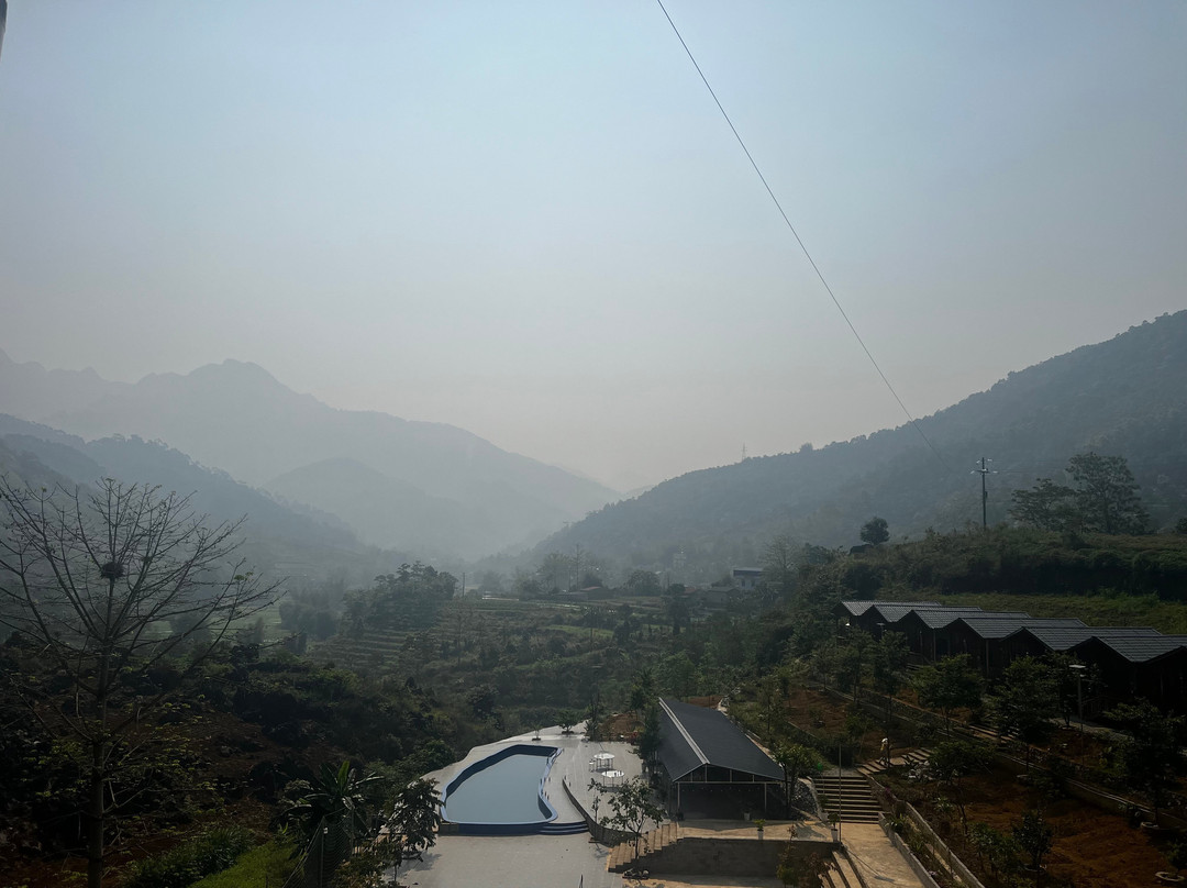 BiBi Ha Giang Loop Tour-Ha Giang必去景点