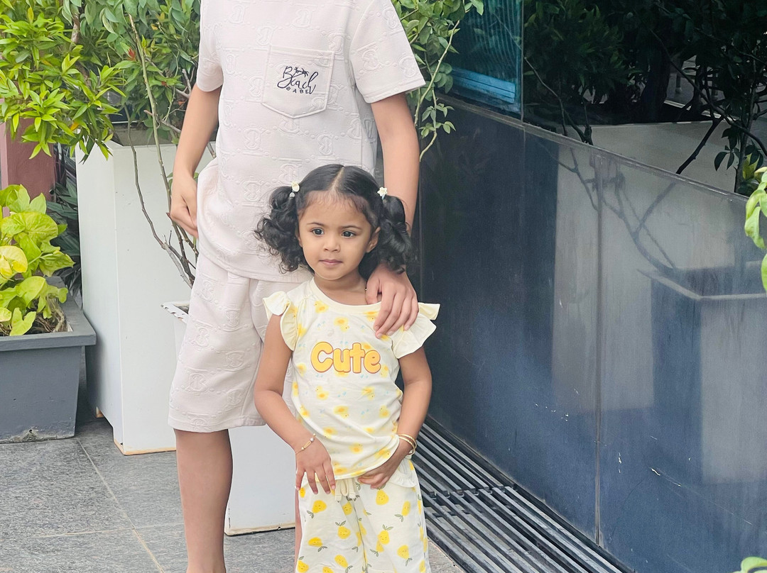 拉维兹卡利卡特酒店主图