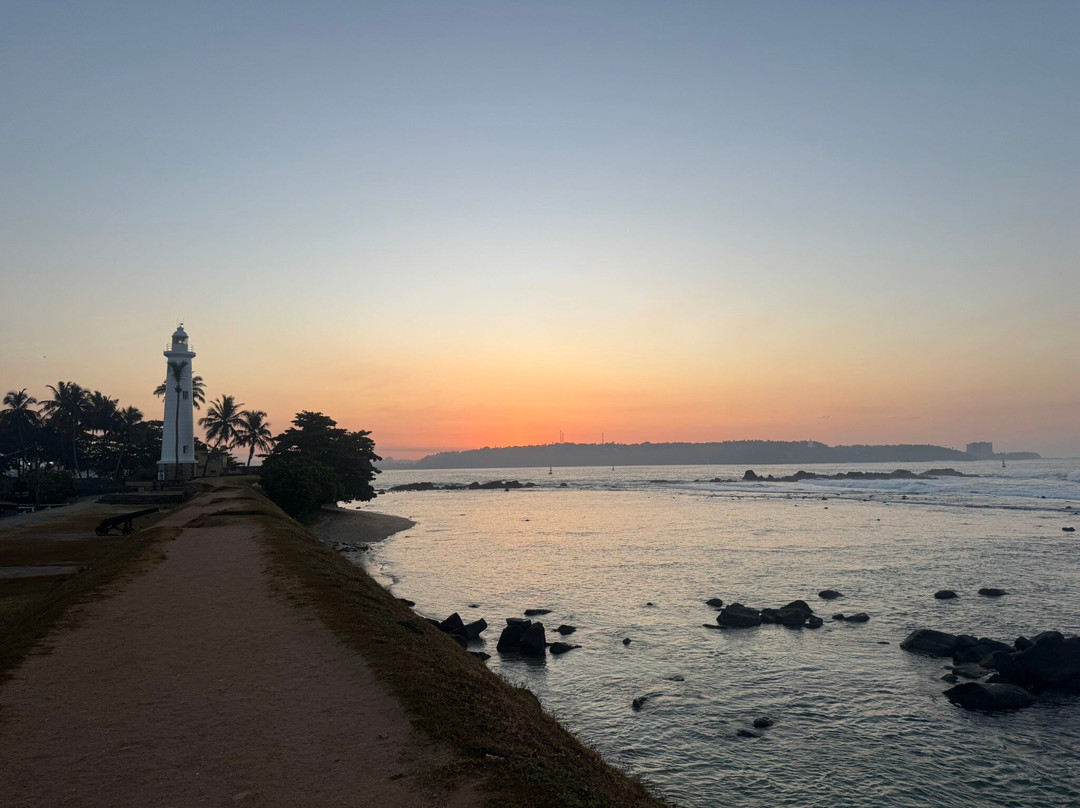 Dearest Sri Lanka-Wattala必去景点