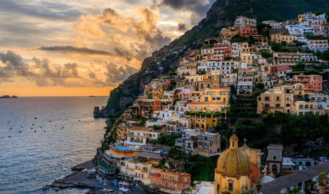 Car Drive Service - Gaetano Franza-Piano di Sorrento必去景点