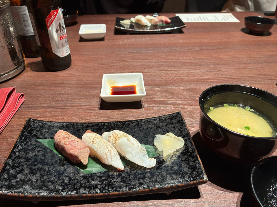 Tenshino Hashigo主图