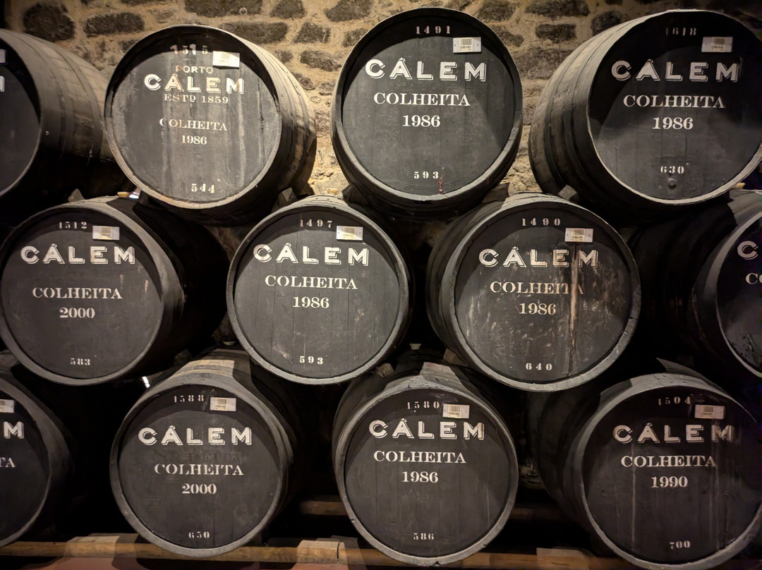 Porto Càlem-加亚新城必去景点