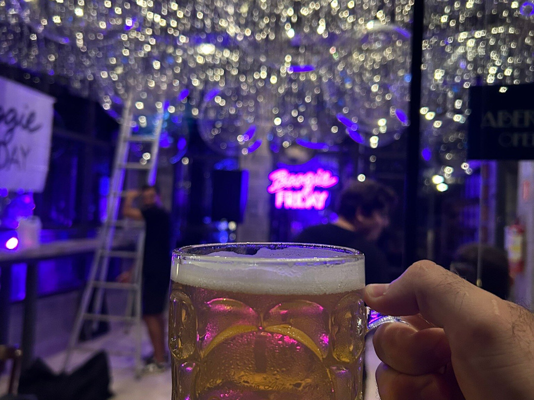 Hop Bros Cervejaria Artesanal-Maceio必去景点