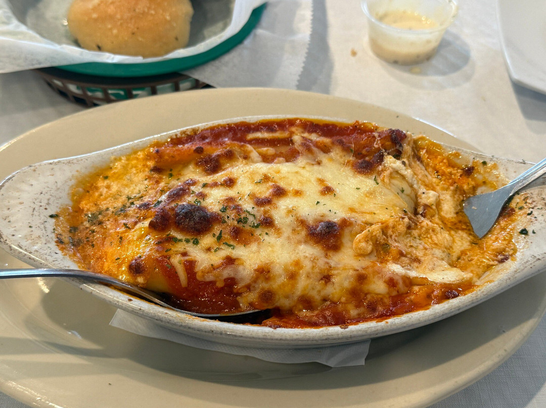 Joe's Italian Restaurant