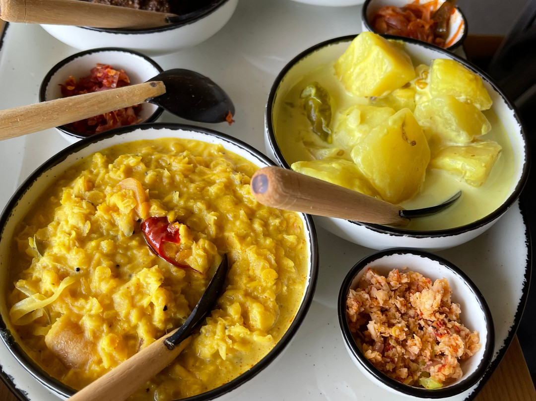 Sri Lanka Wide Tours-科伦坡必去景点