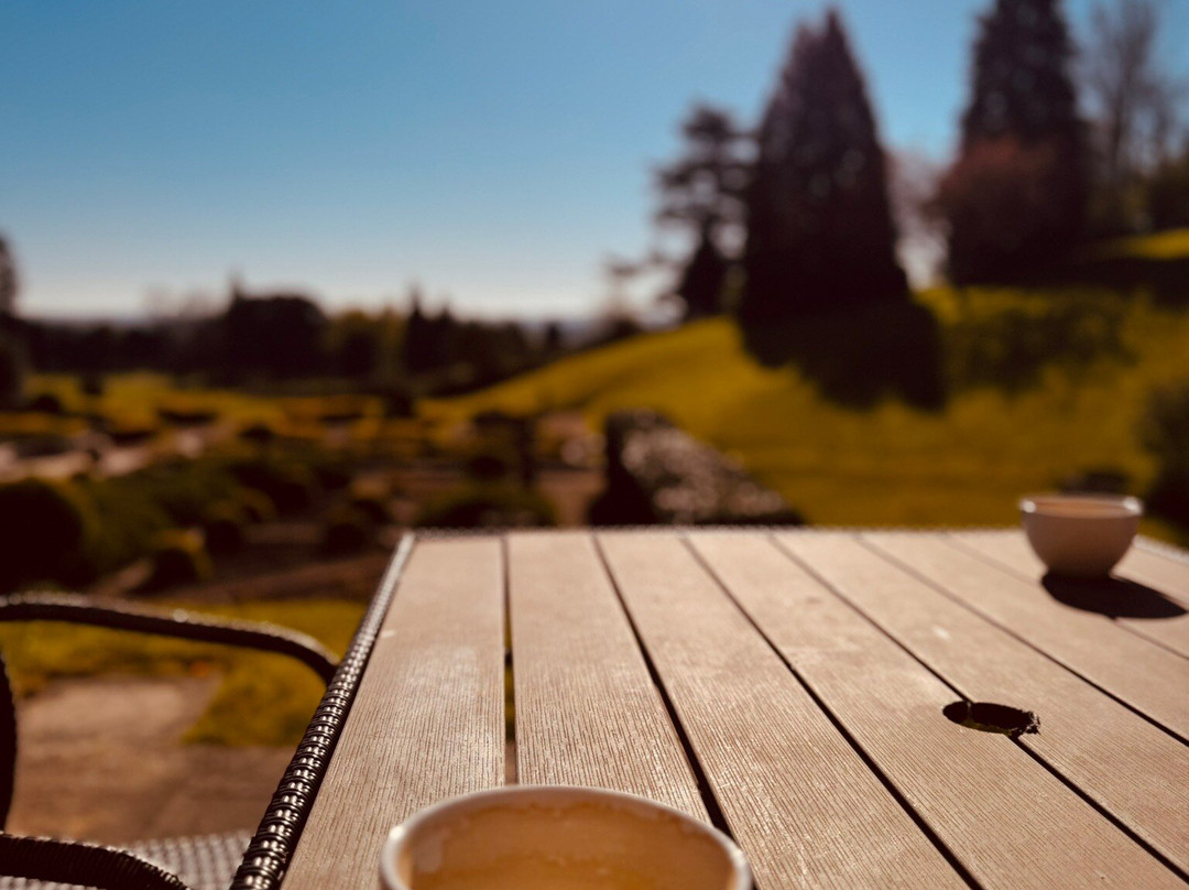 维尔康布酒店，贝斯特韦斯特至尊精选主图