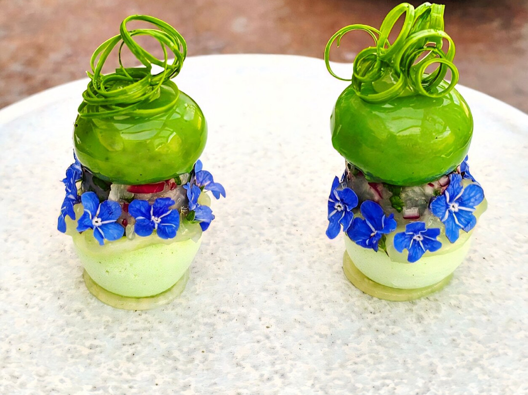 梅尔斯海默别墅精品酒店主图