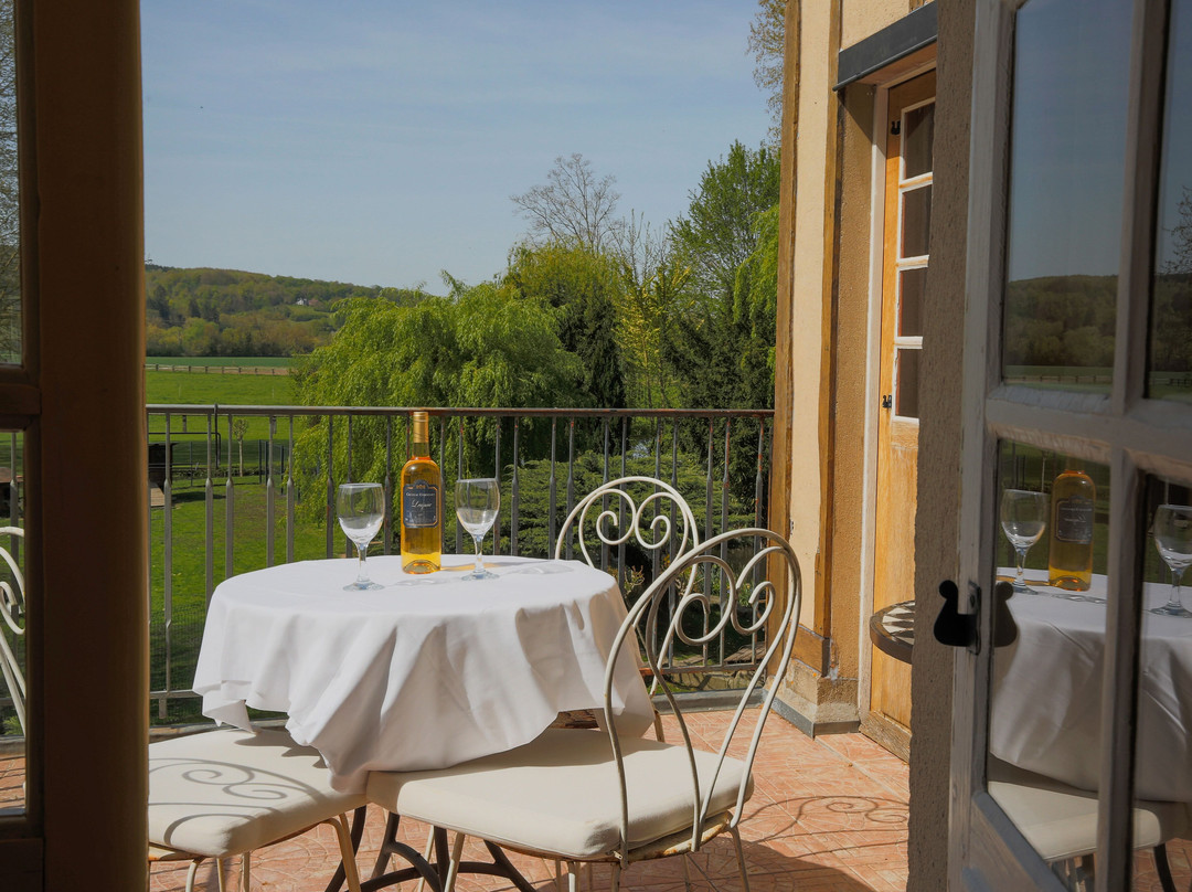Moulin des Chennevieres主图