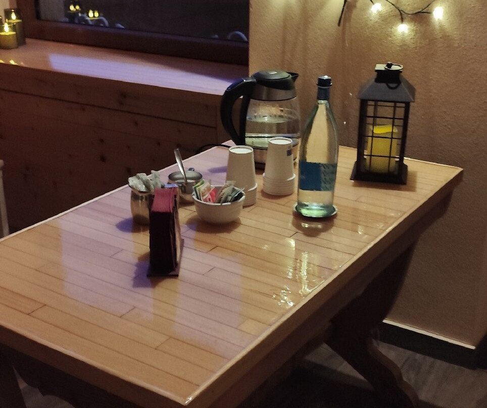 酒店Panoramico lago d'Orta 限成人主图