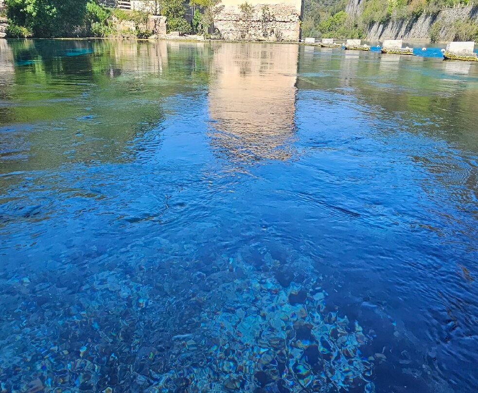 Sorgente della Morìca di Stifone-Narni必去景点