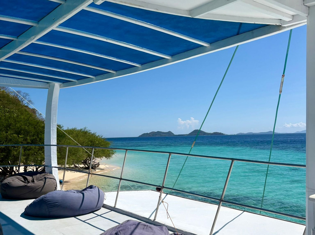 Big Dream Boatman-科隆必去景点