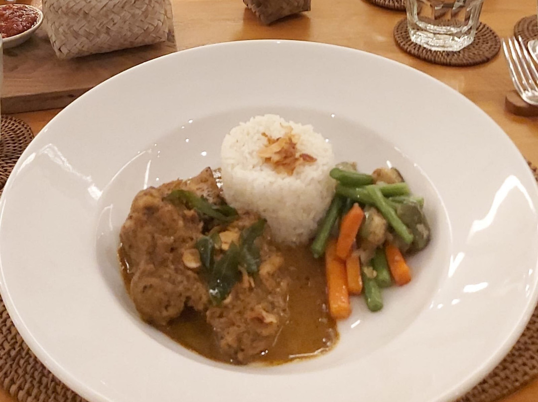 库塔安纳亚度假村主图