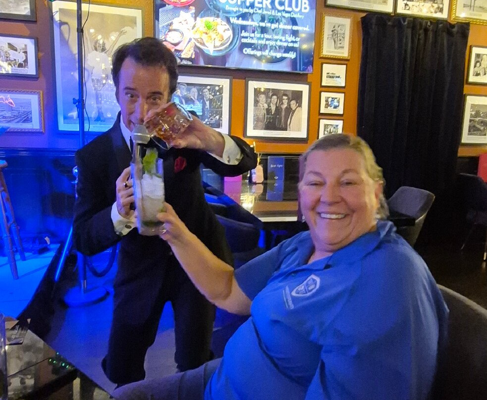 Las Vegas Distillery-亨德森必去景点