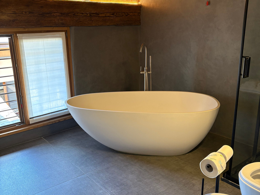 科特迪克莱门特生态移动酒店主图