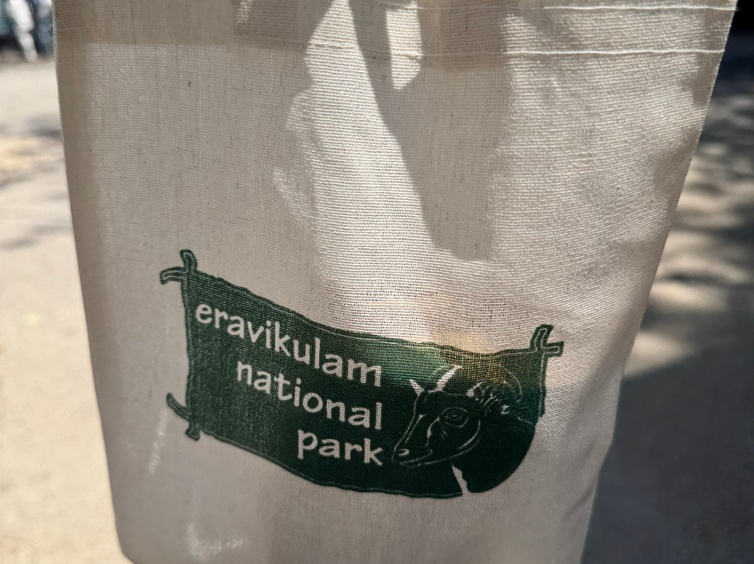 Rajamalai (Eravikulam) National Park-慕那尔必去景点