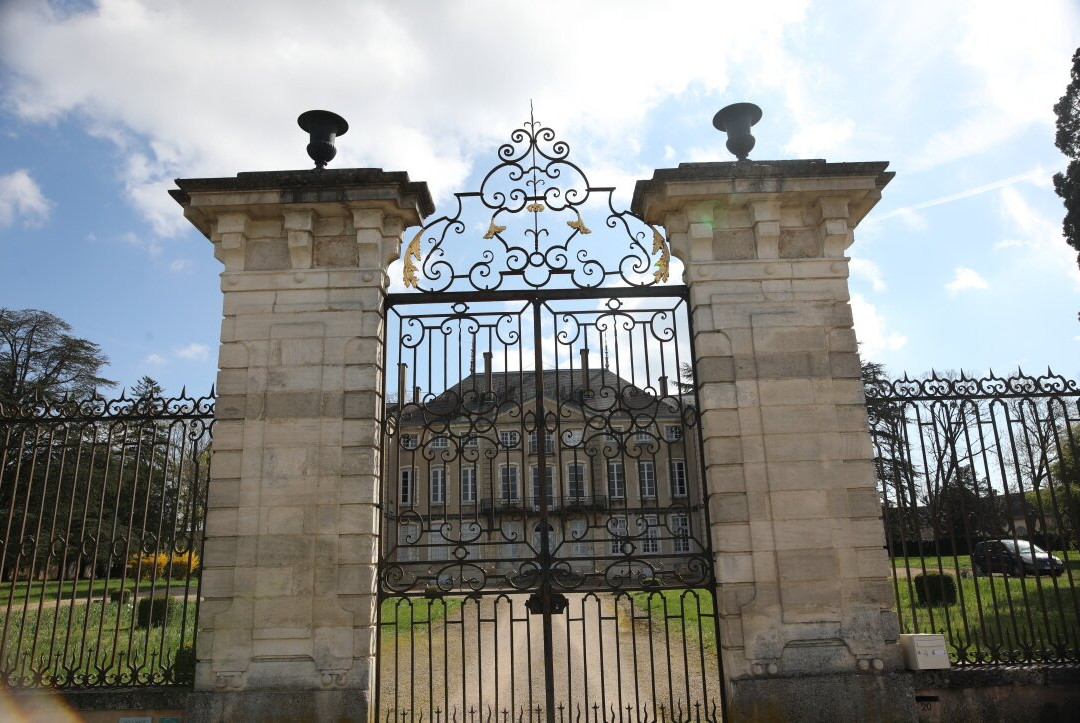 Chateau de Demigny-Demigny必去景点