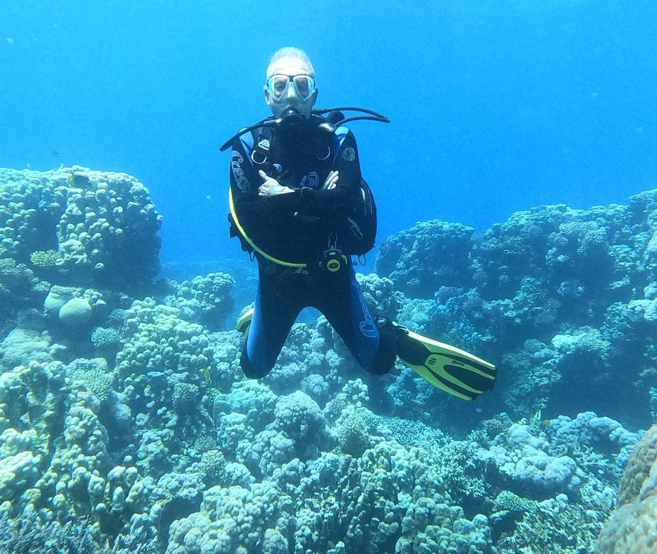 达哈卜潜水中心-达哈卜必去景点