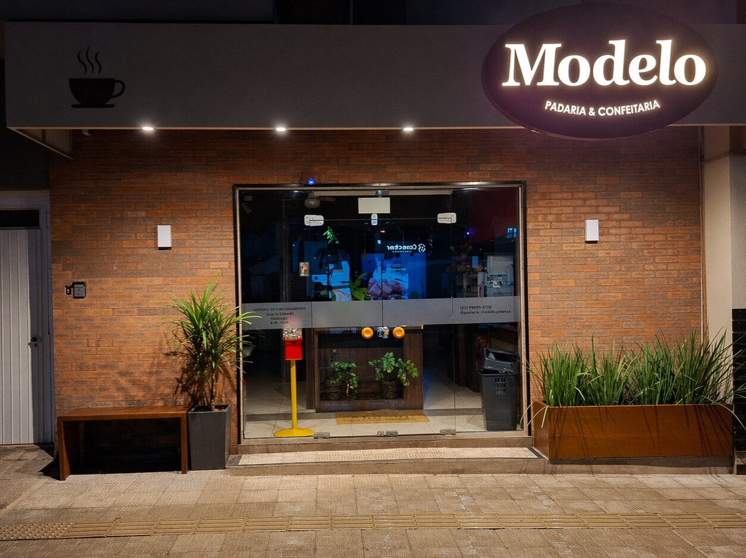Padaria Modelo