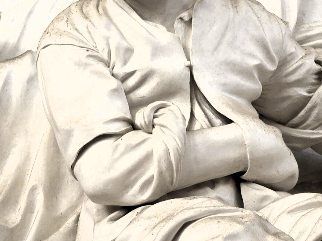 Oratorio di Santa Cita-巴勒莫必去景点