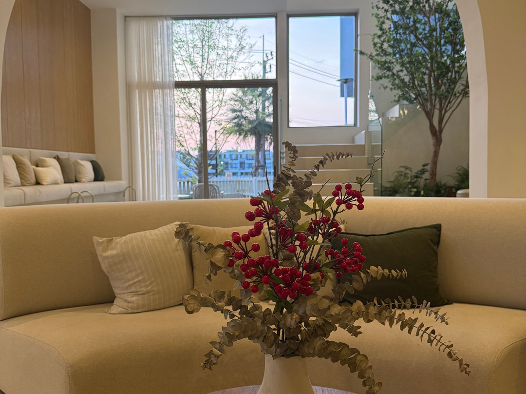 Arann Spa & Essence-Pa Sak必去景点