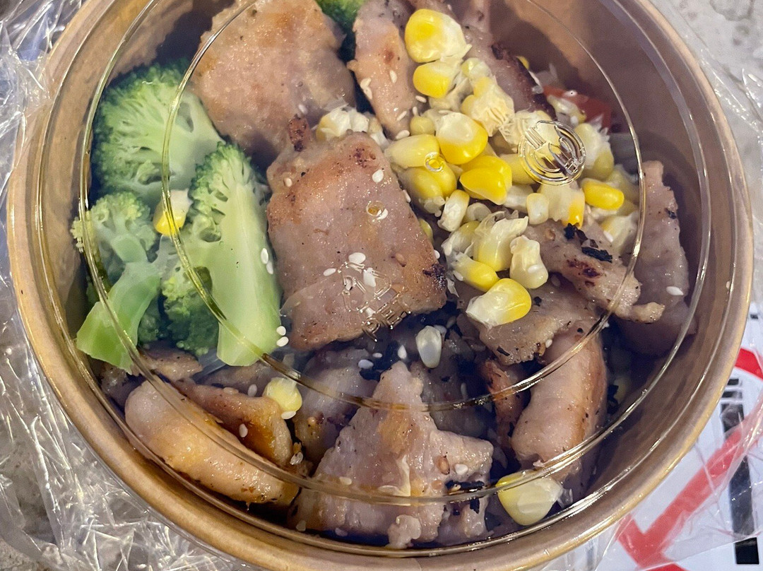 塔马瑞集市-Nong Kae必去景点