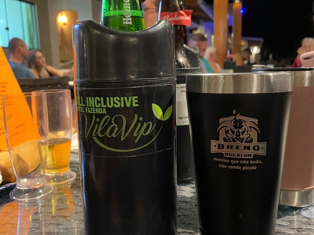 All Inclusive VilaVip Hotel Fazenda主图