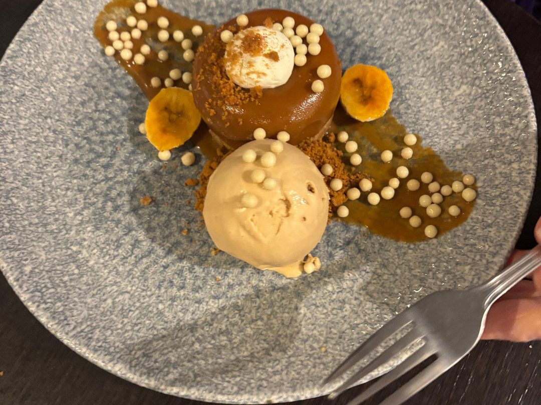 斯特拉特福德庄园酒店主图