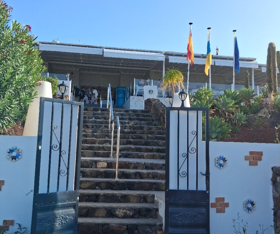 Bluesea Alyssa Suite Hotel主图