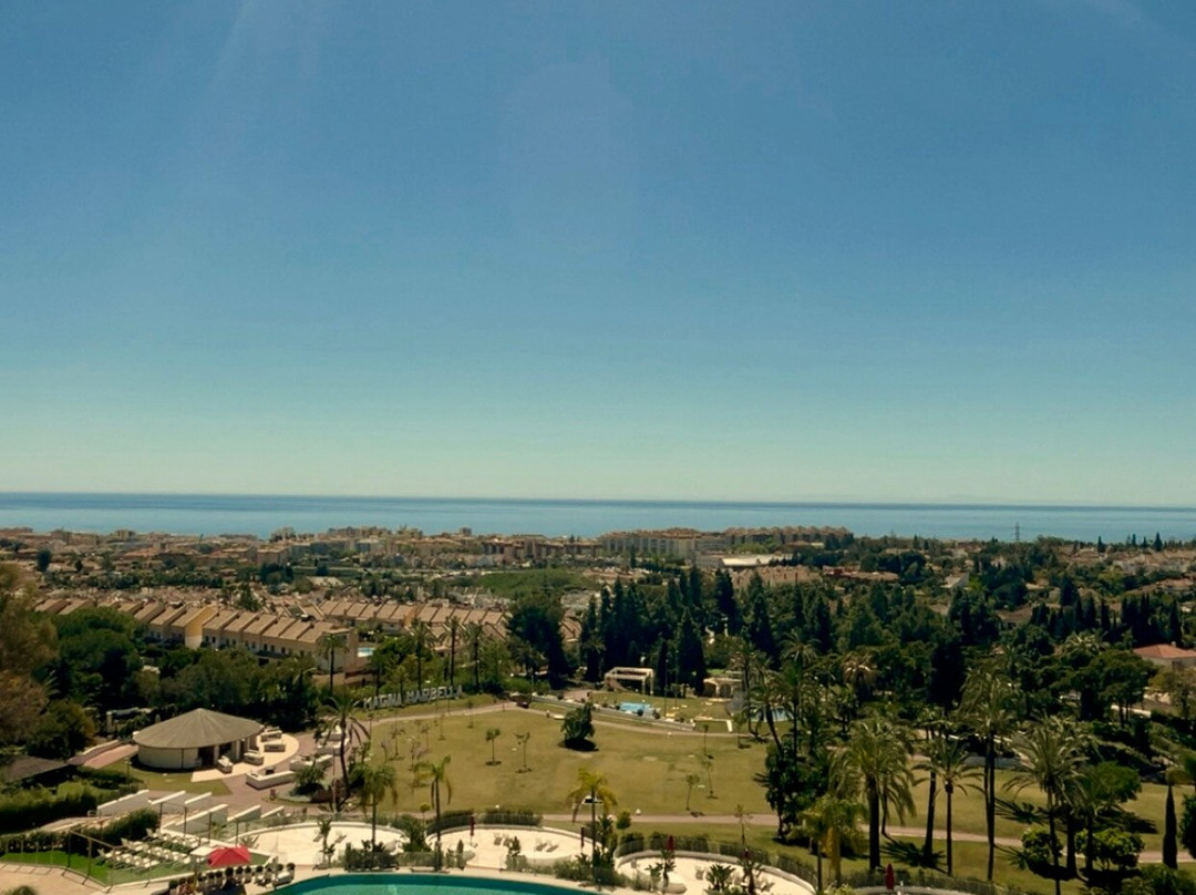 Club Med Magna Marbella - Andalusia主图