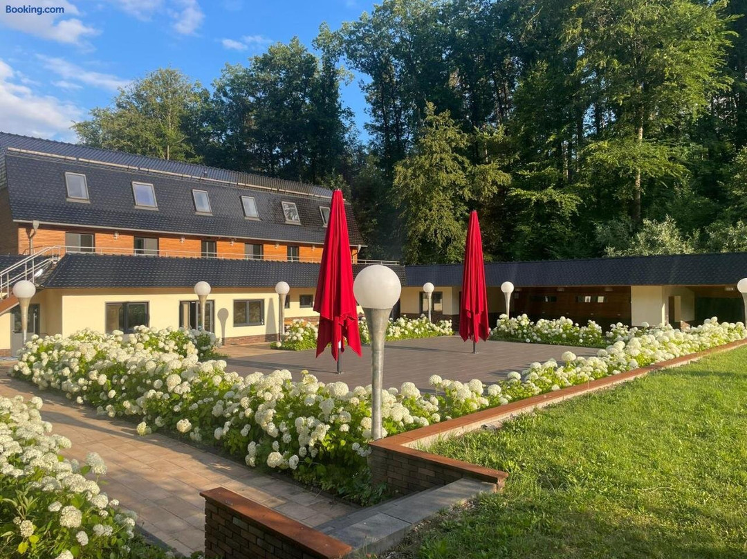 Schossersmuhle