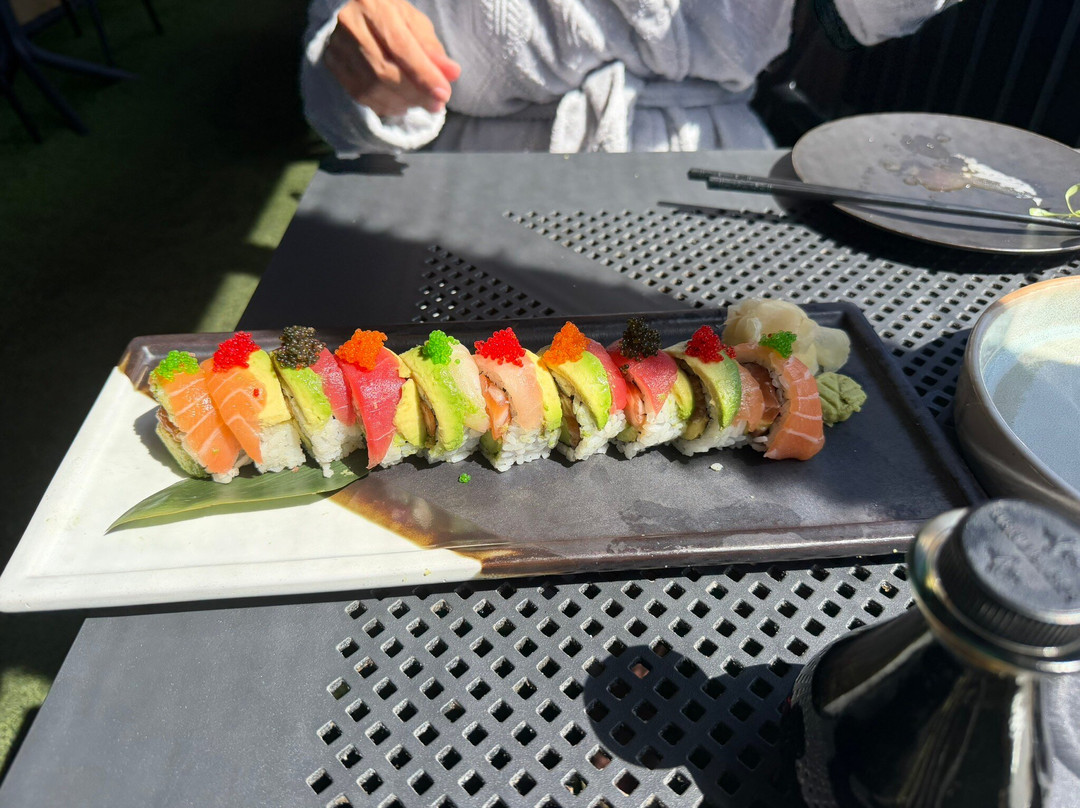 Kato Fusion Japonaise主图