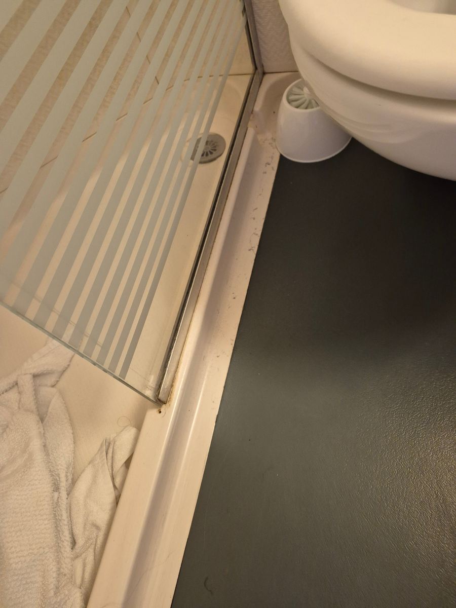 Ibis Budget Dunkerque-旅行者